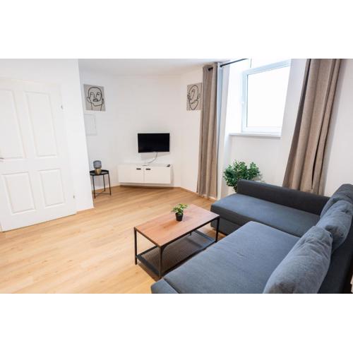 Central Living Apartments - Wielemansgasse