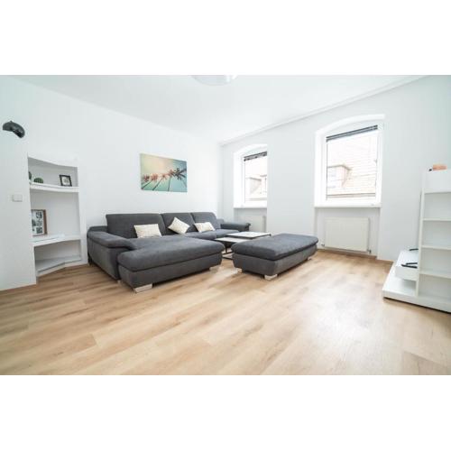 Central Living Apartments