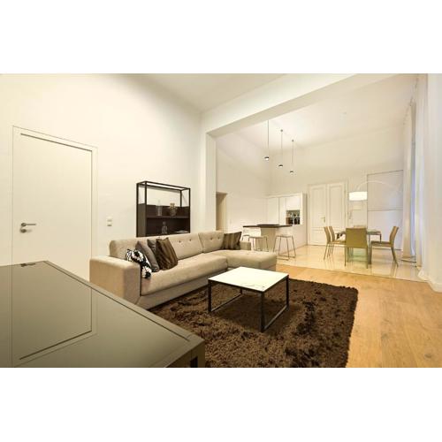 Central Luxury Apartment