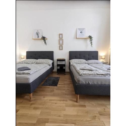 Central Premium Long-Term Apartment