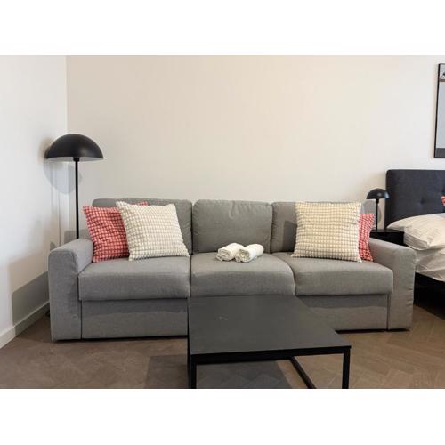 Central Premium Renovated Apartment