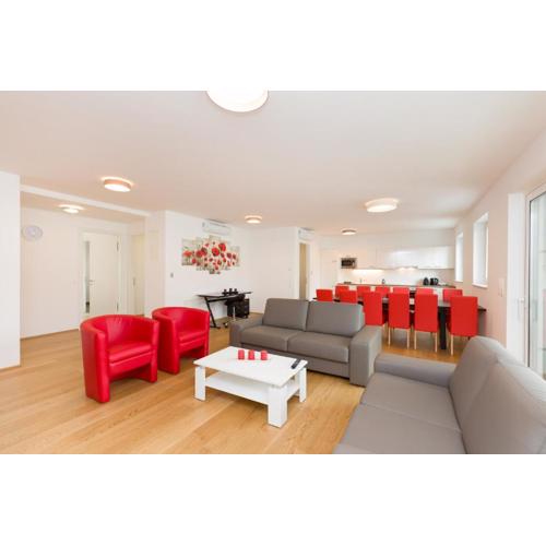 Central Riverside Residences
