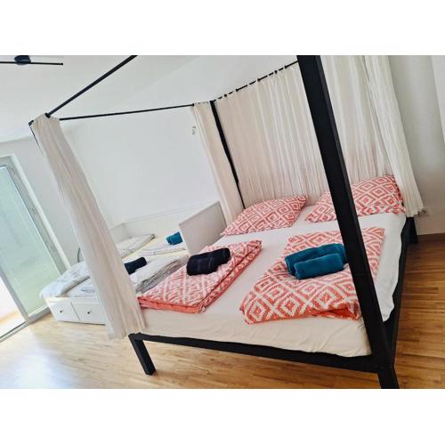 Central Stay Vienna