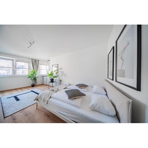 Central Stay Vienna