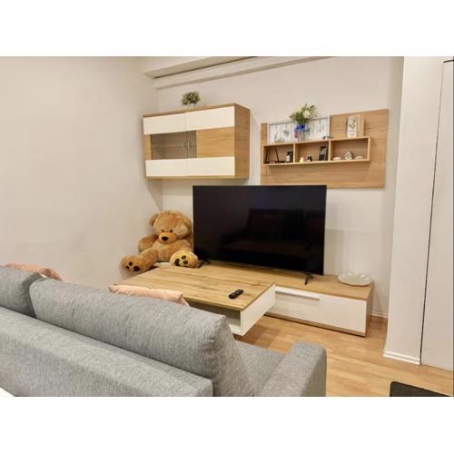 Central Stone Stylish Apartment