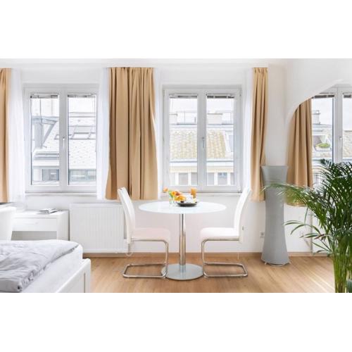 Central Sunny Apartments by JR City Apartments - monthly rental