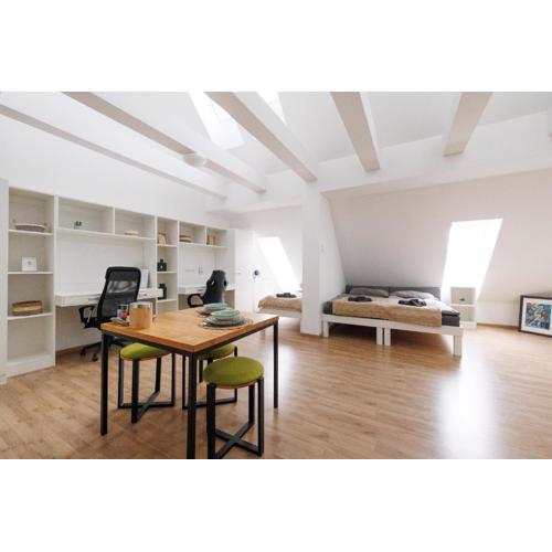 Central Urban Studio
