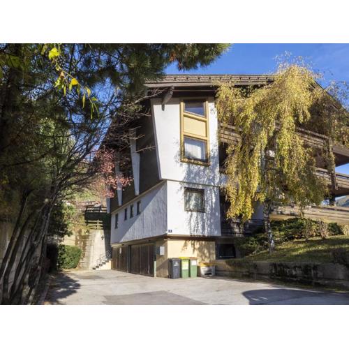 Centrally Located Apartment in Bad Kleinkirchheim