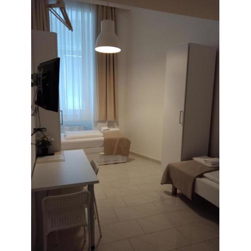 CH-Hotel Luka Budget