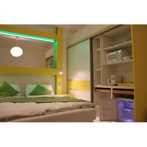 CH-Hotel Luka