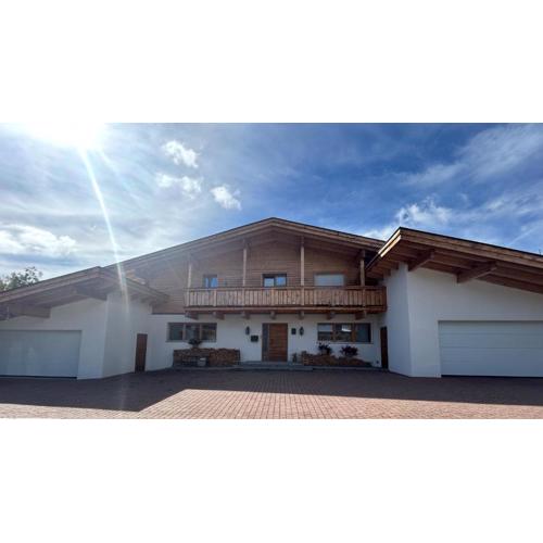 Chalet - Apartments Joel