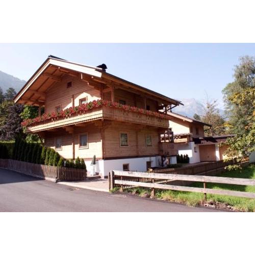 Chalet - Appartements Julitta