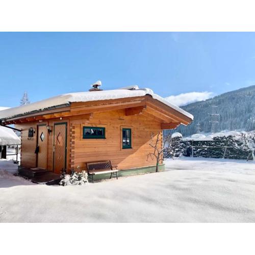 Chalet - Urlaub bei Freunden