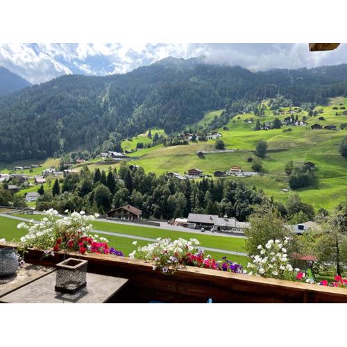 Chalet 1480