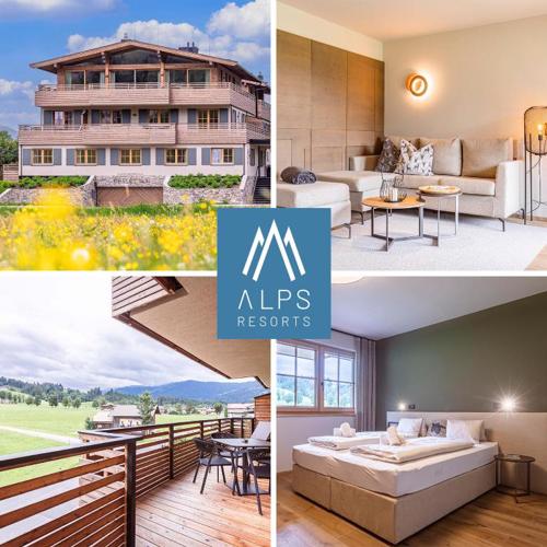 Chalet 149 Westendorf by ALPS RESORTS