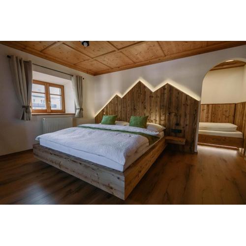 Chalet 1593