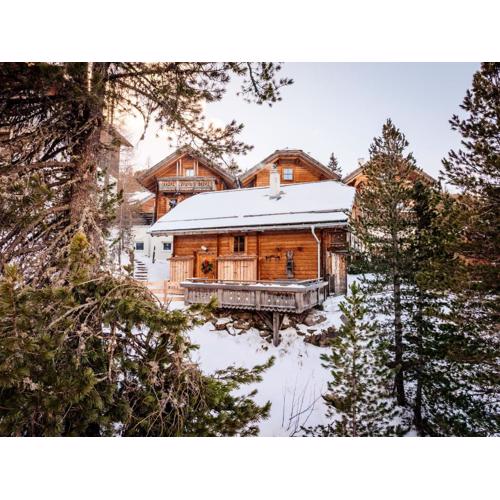 Chalet 307
