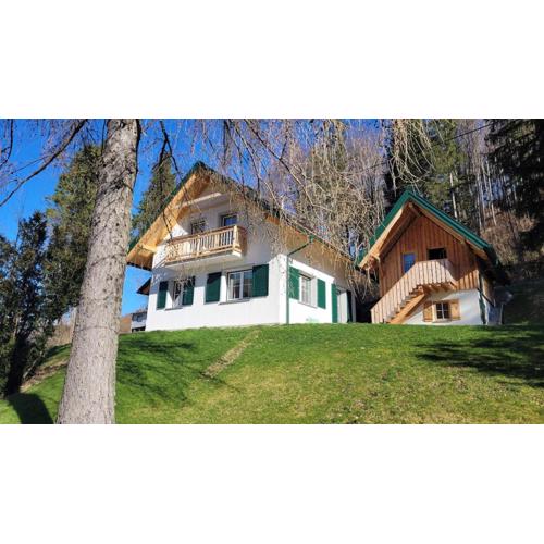 Chalet 37 Oberland