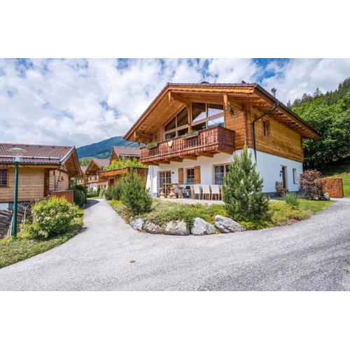 Chalet #4 - Edelweiss