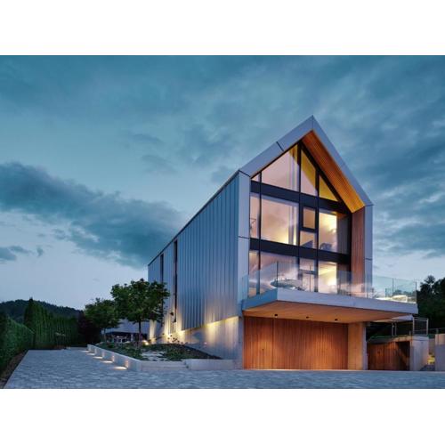 Chalet 9