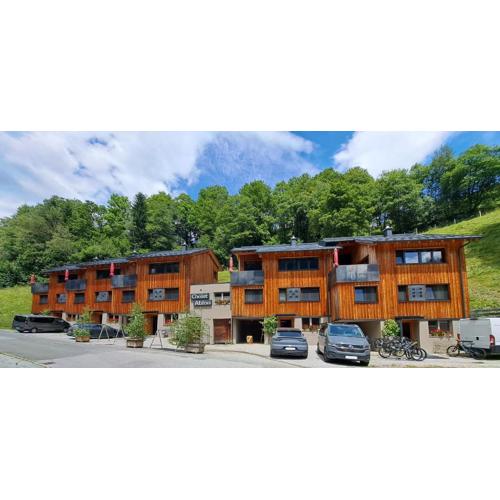Chalet Ablon