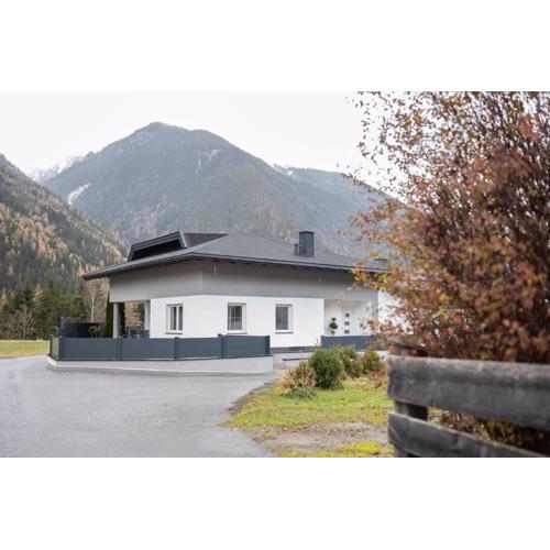 Chalet Achrain