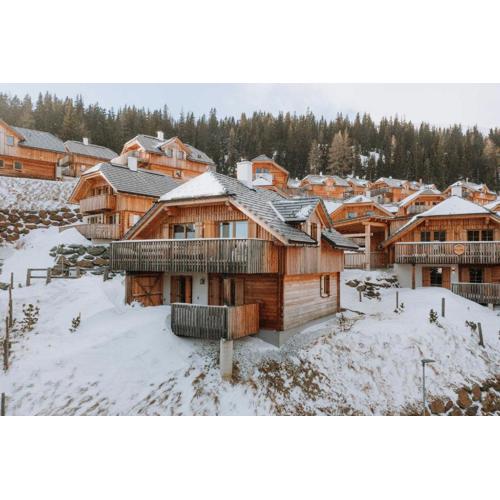 Chalet Aconitum