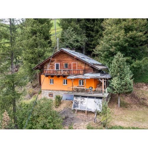 Chalet Adlerhorst-Chalet Großglockner by Interhome
