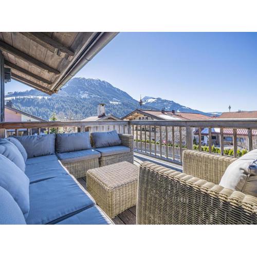 Chalet Adriana