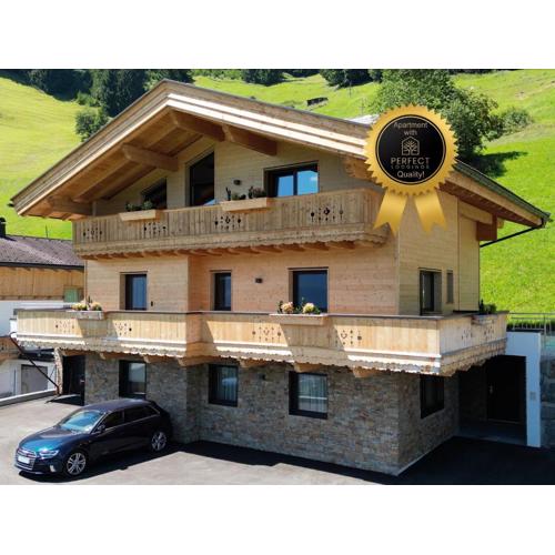 Chalet Ahornblick