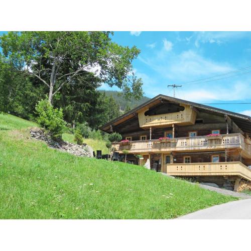 Chalet Alm Chalet by Interhome