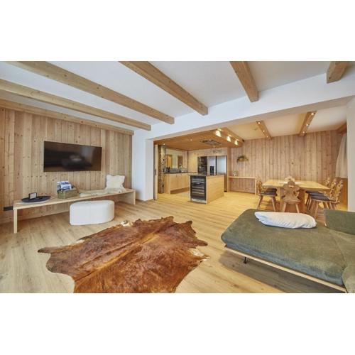 Chalet Almglück by we rent