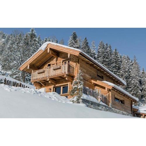 Chalet Almrausch