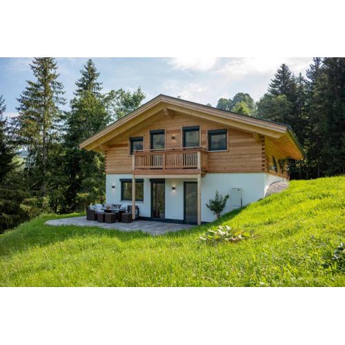 Chalet Alpenherz