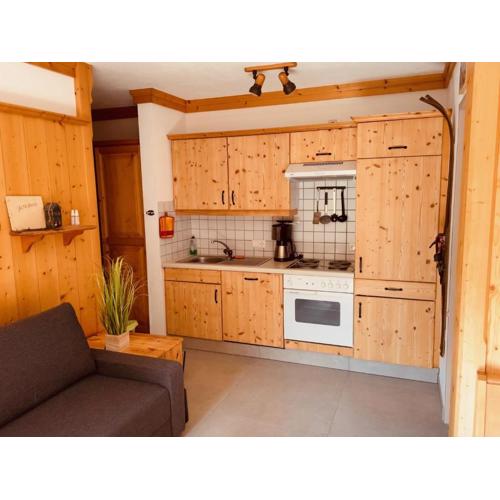 Chalet Alpine Royal A Top 11