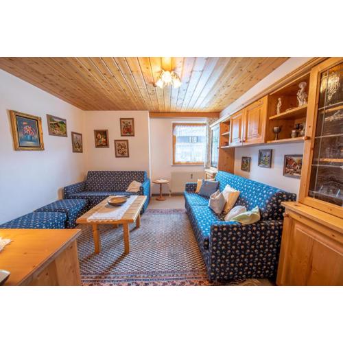 Chalet Alpine Royal A Top 2