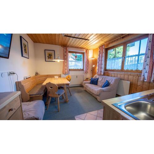 Chalet Alpine Royal B Top 16