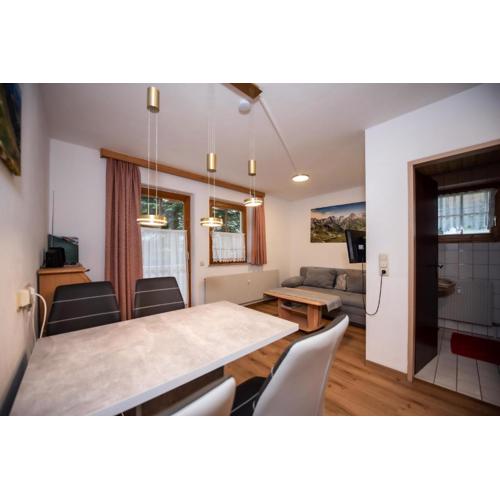 Chalet Alpine Royal B Top 20