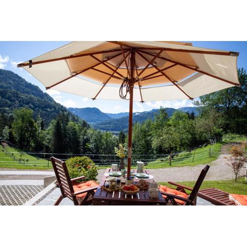 Chalet Alte Schmiede