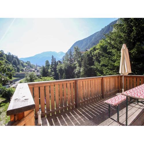Chalet am Arlberg by Interhome