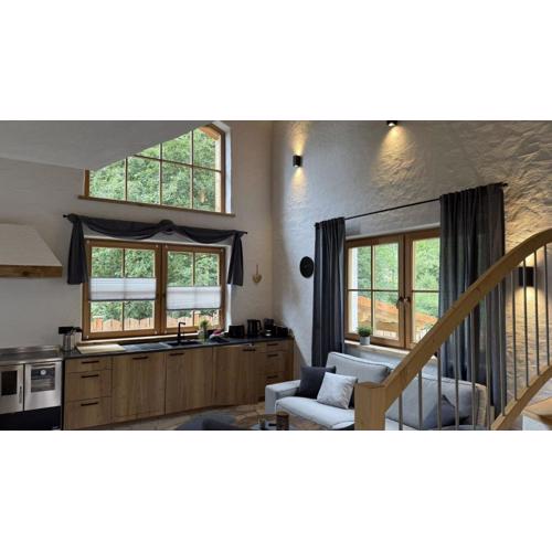Chalet am Bachl 1