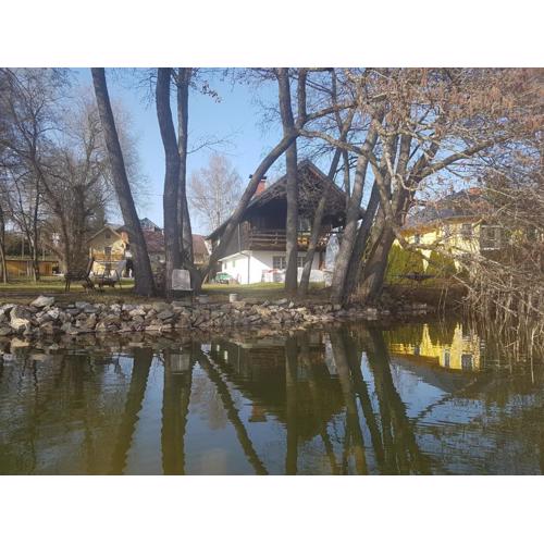 Chalet am See