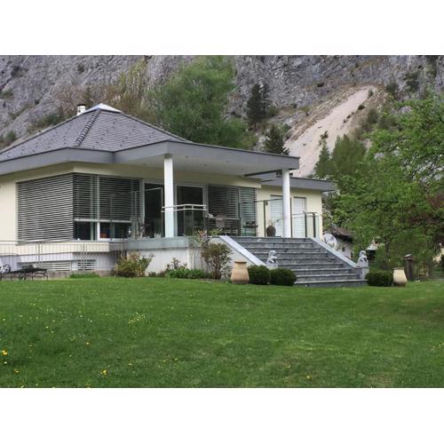 Chalet am See