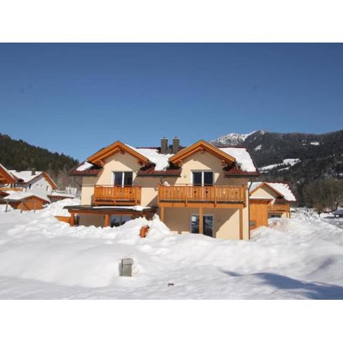 Chalet am Sonnenpiste