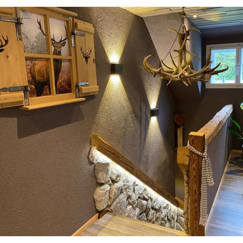 Chalet am Weißenbach