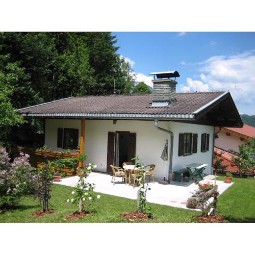 Chalet Amberg by Interhome