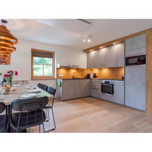 Chalet Amsel