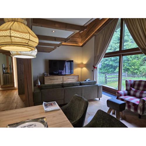 Chalet Ana