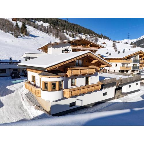 Chalet Andreashof
