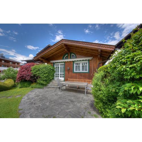Chalet Anna Maria by Kaprun Rentals